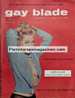 Adult magazine Gay Blade - May 1959